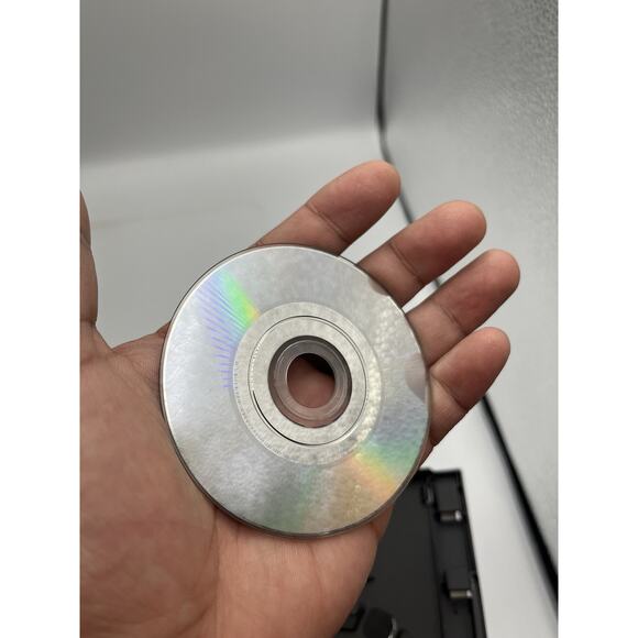 Spyro: Enter the Dragonfly - (Nintendo GameCube) CIB *VG* - Picture 7 of 9